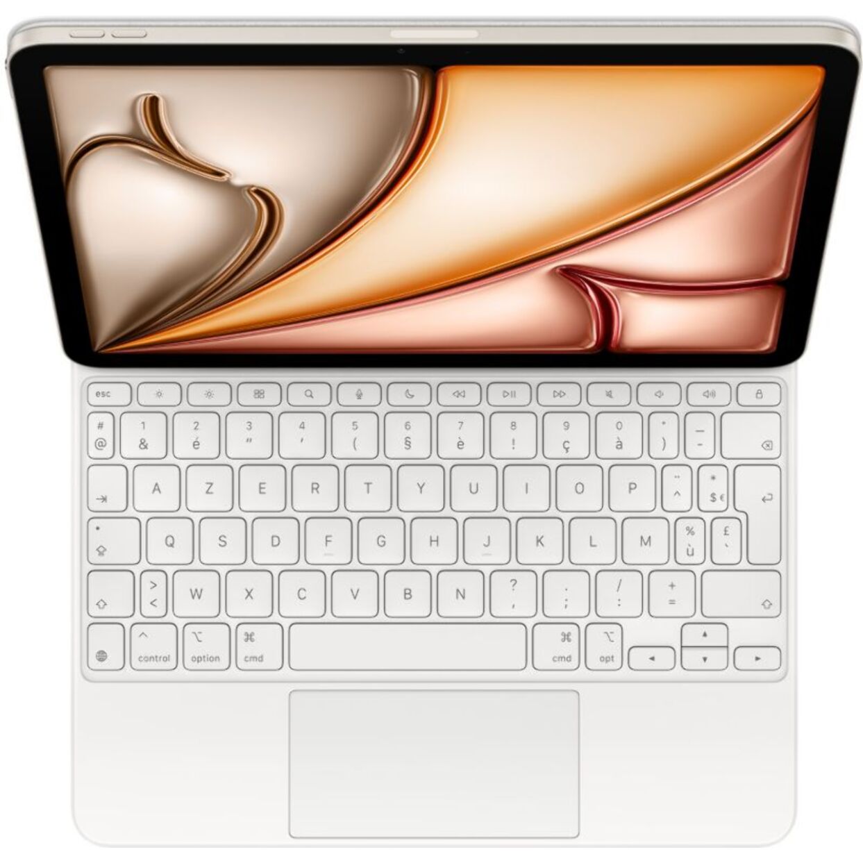 Etui APPLE Magic Keyboard iPad Air 11