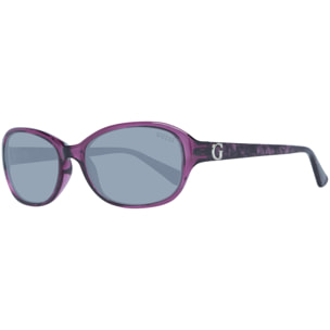 Gafas de sol Guess Mujer GU7356PUR-357