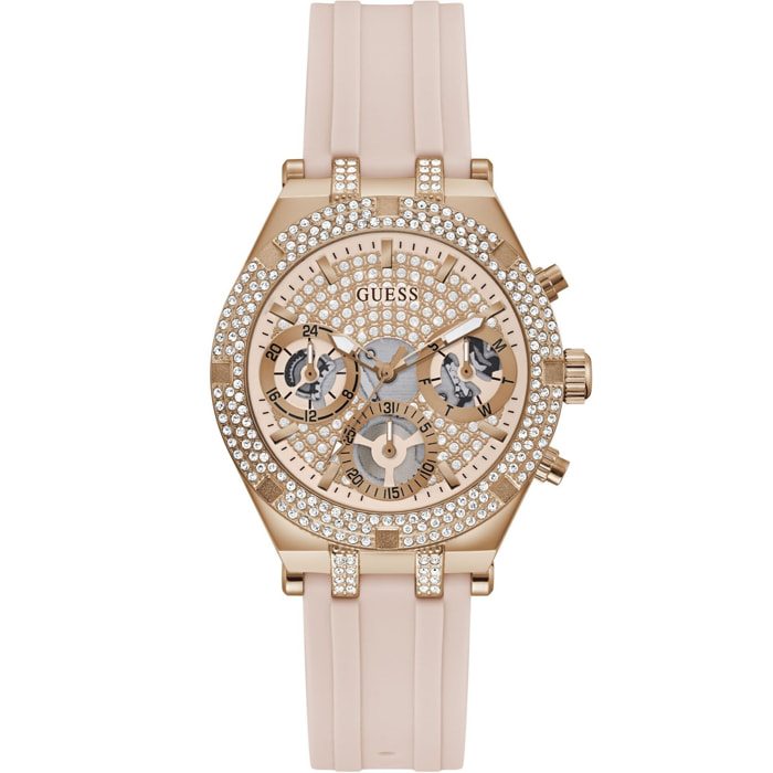 Guess Reloj Multifunción Heiress