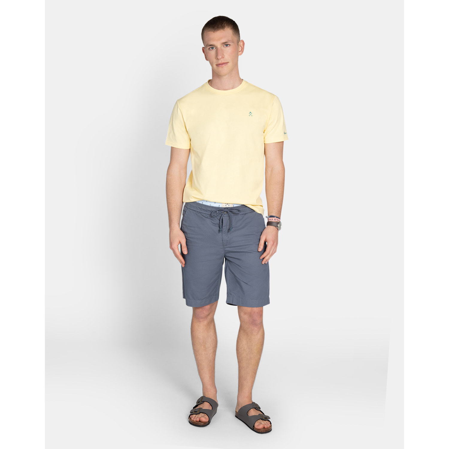 CAMISETA LIVE HARPER