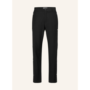 PHILIPP PLEIN Pantaloni a gamba larga MONOGRAM