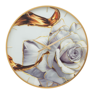 OROLOGIO CHARME 1921 GLASS ROSE CHARME 1921 MULTICOLORE