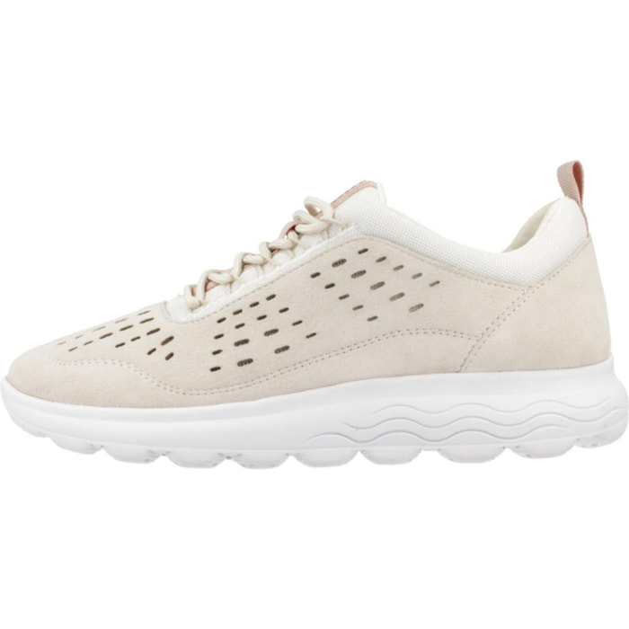 Sneakers de  Mujer de la marca GEOX  modelo D SPHERICA A BEIS