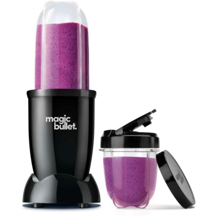 Blender MAGICBULLET MBR06B Original noir 2 accessoires