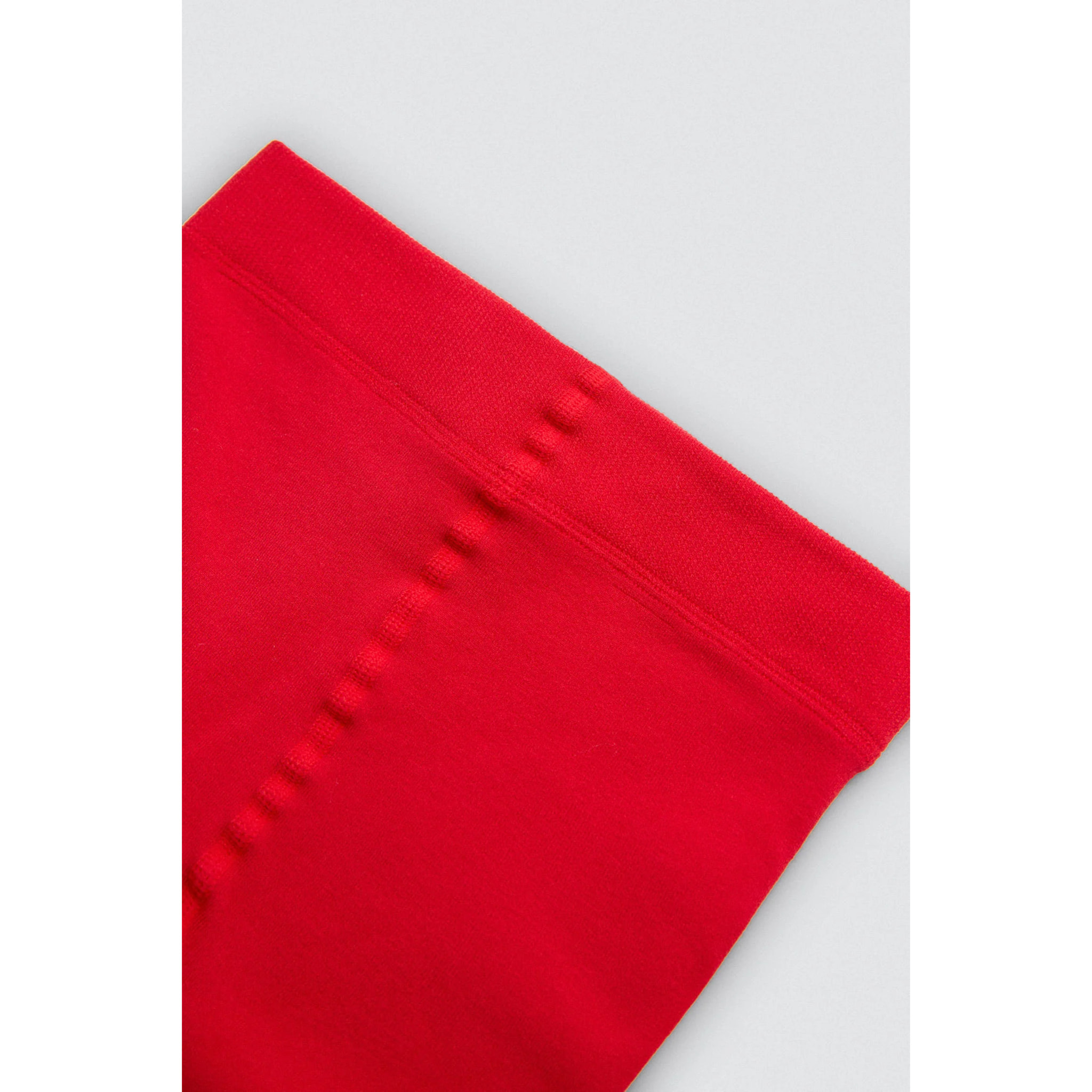 Collant termici rossi per bambini 160 denari