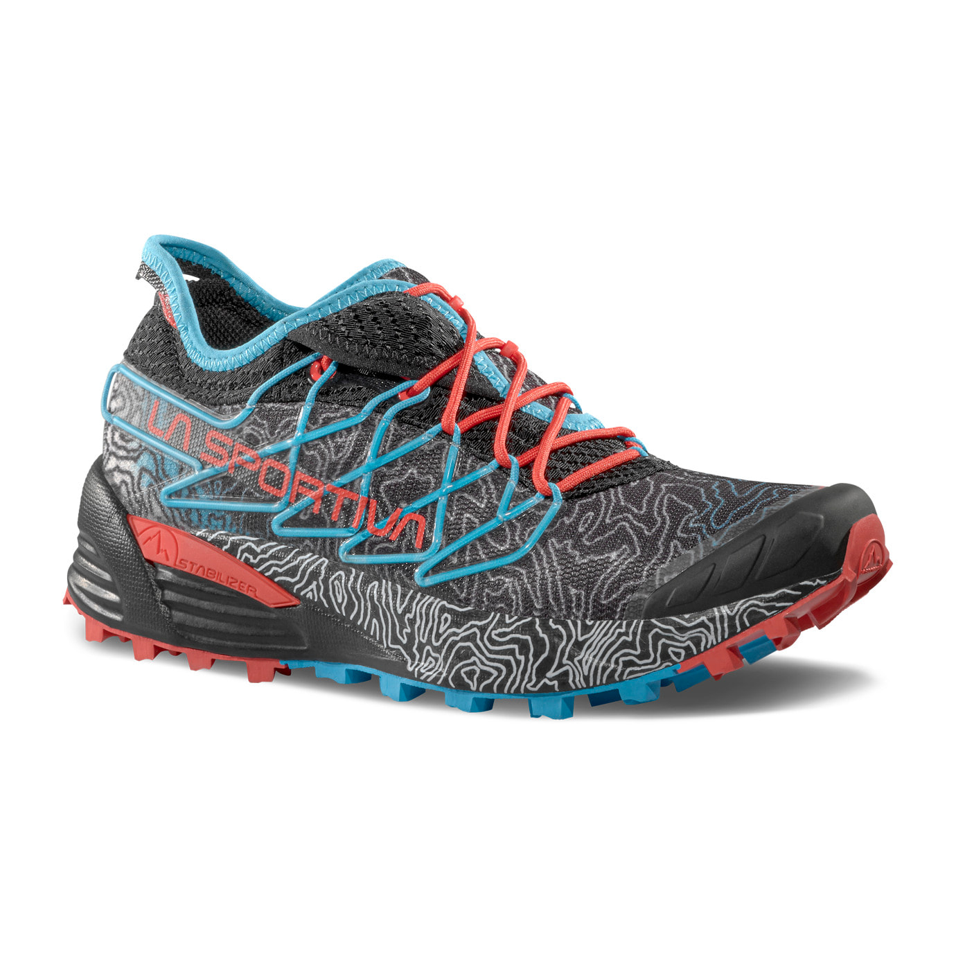 Mutant Mujer Zapatillas Trail Running