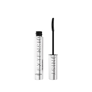 L'Oréal Paris Mascara Telescopic Extensionist Noir 9.9ml