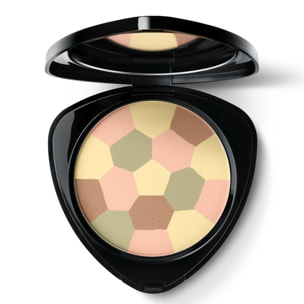 Colour Correcting Powder - Poudre Compacte Correctrice 8 g
