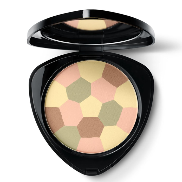 Colour Correcting Powder - Poudre Compacte Correctrice 8 g