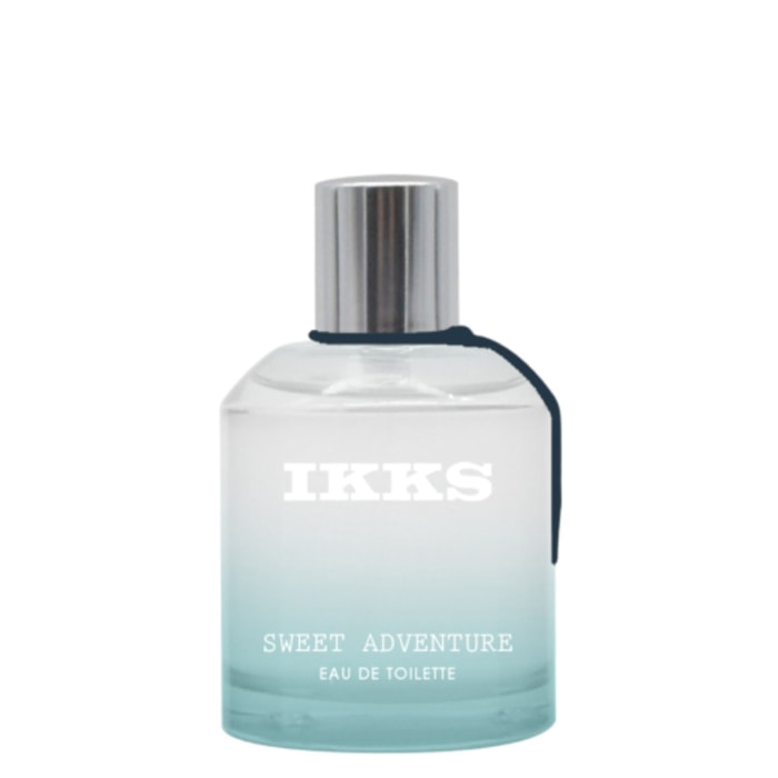 Sweet Adventure - Eau de toilette 50 ml