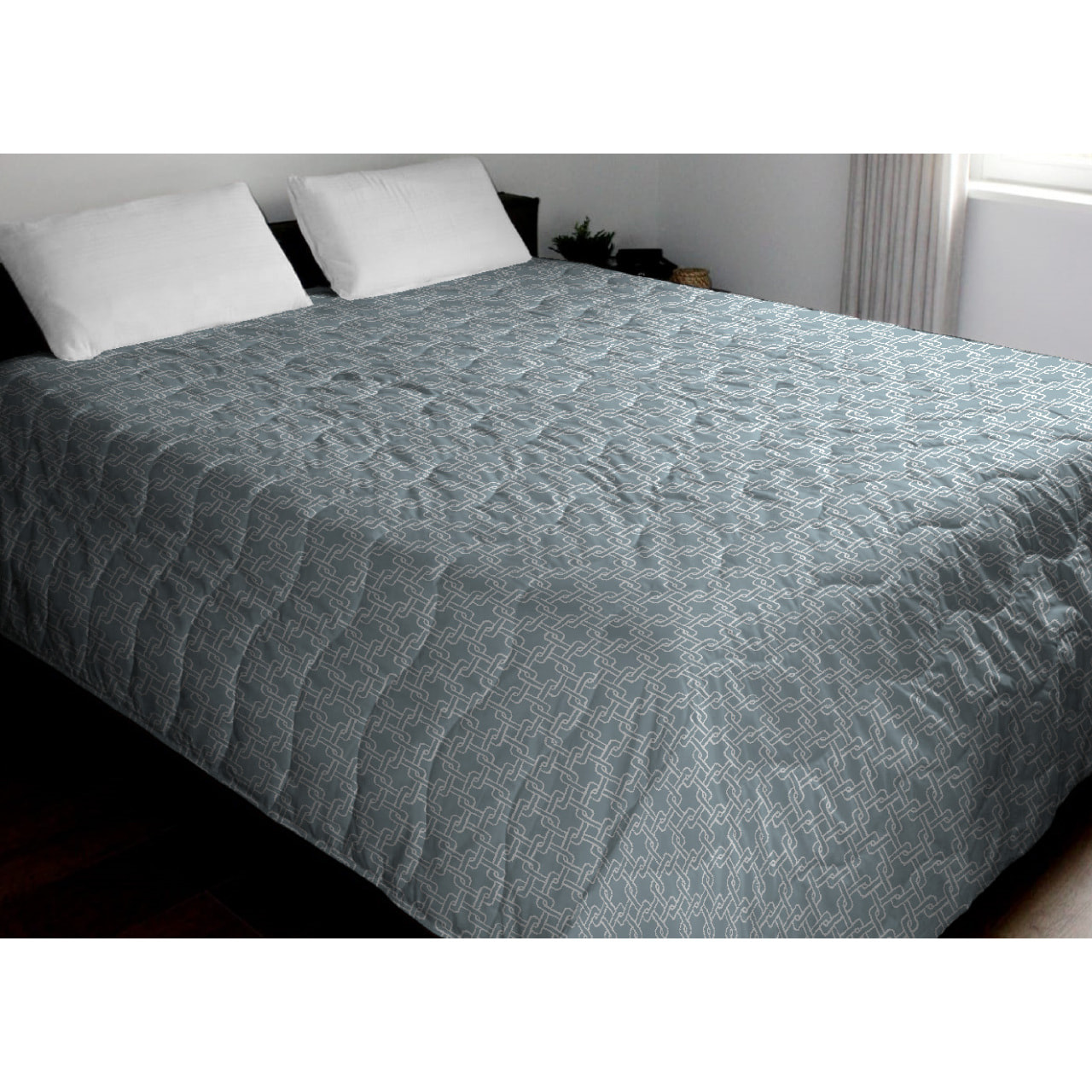 Trapuntino Estivo 100gr Disegno Catena