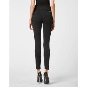 PHILIPP PLEIN Leggings ICONIC PLEIN