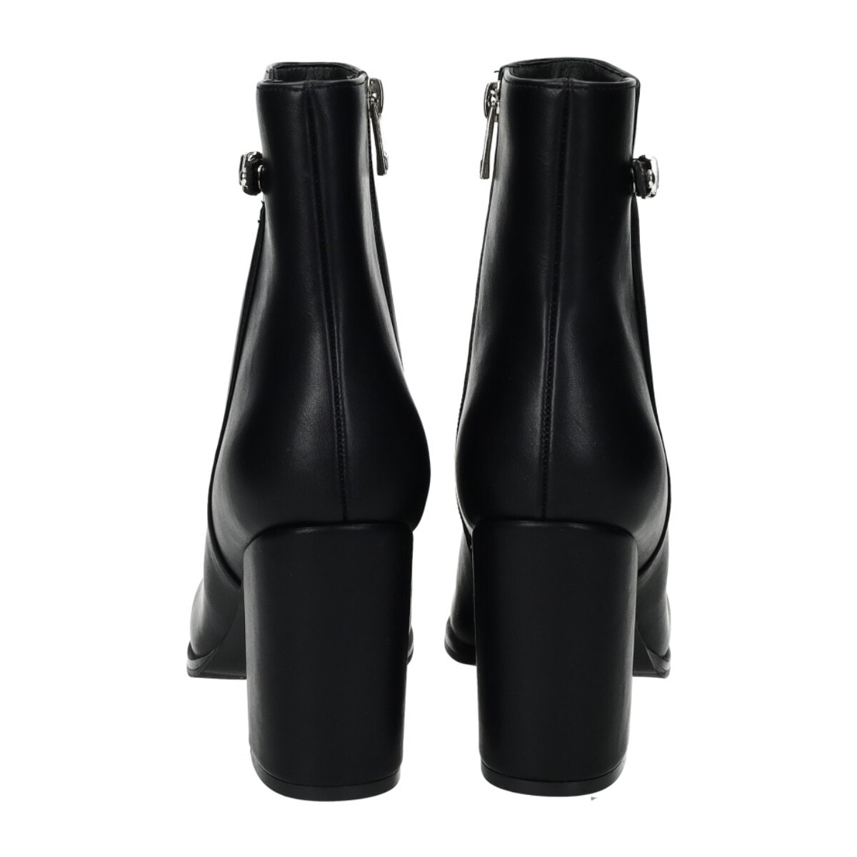 Stivaletti Donna Tata Italia Nero