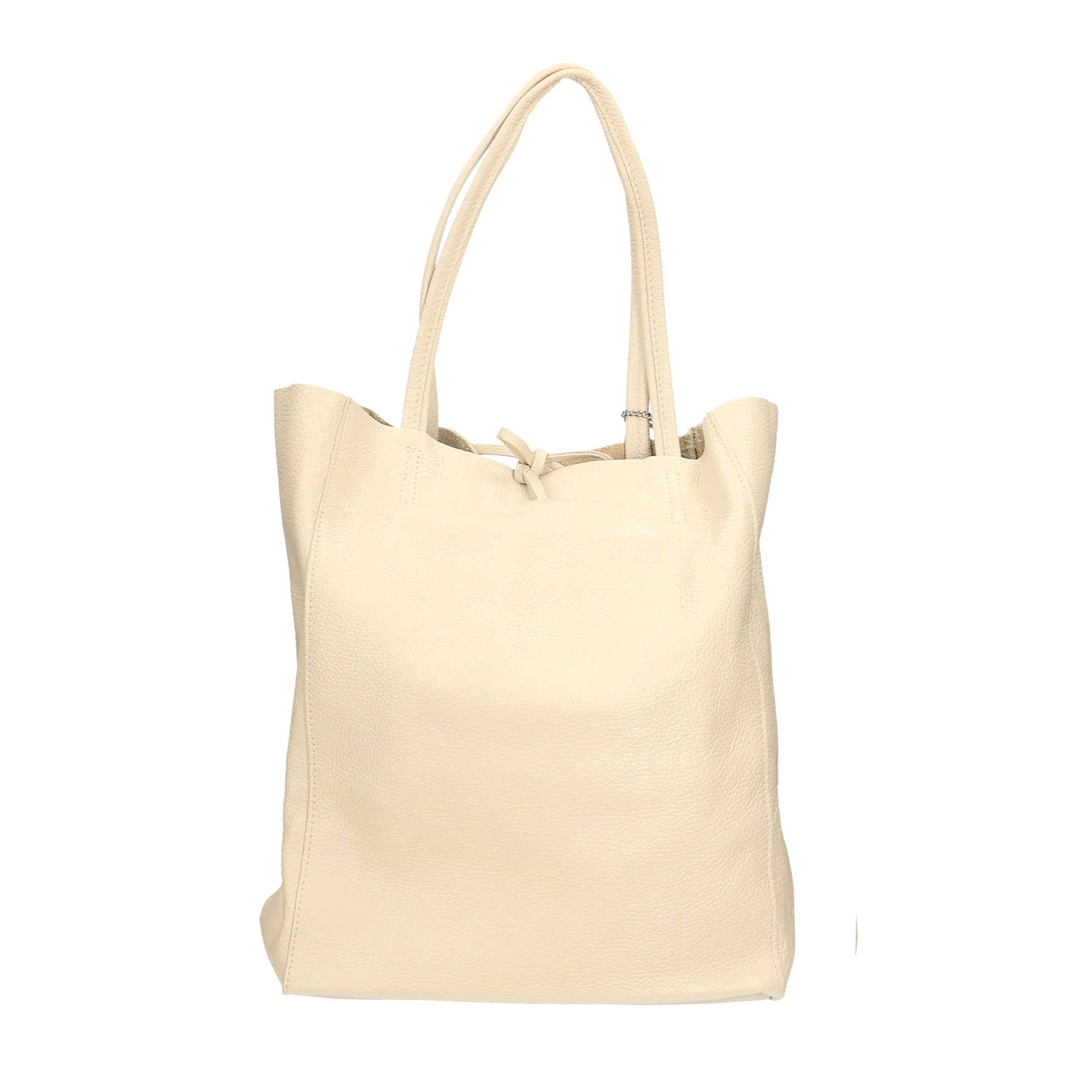 Chicca Borse Borsa a Spalla Beige