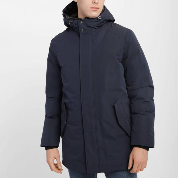 CHAQUETA GEOX M JAYLON PARKA