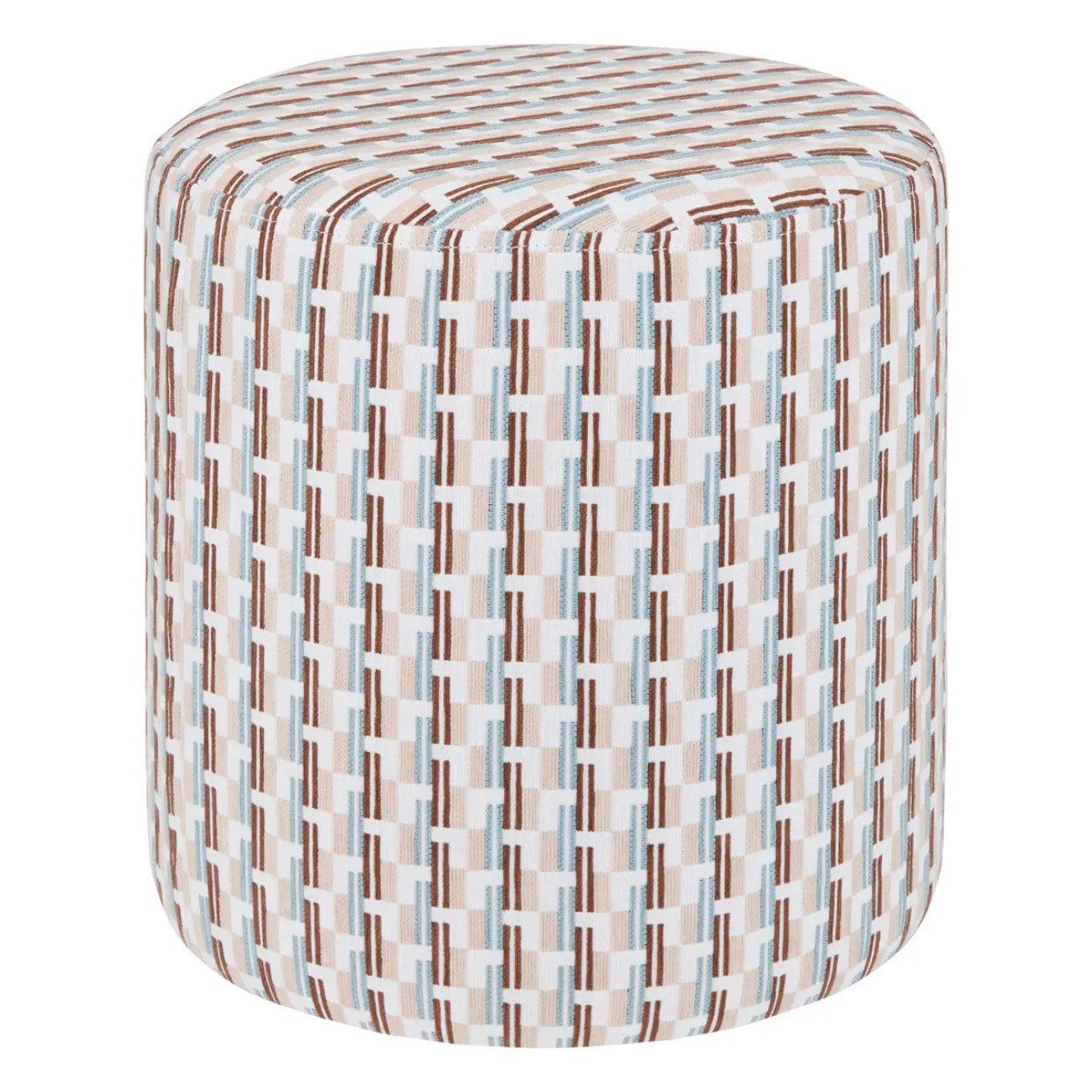 Pouf Sky lounge beige