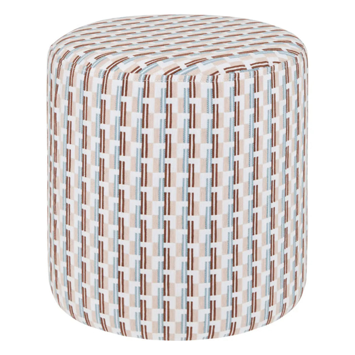 Pouf Sky lounge beige