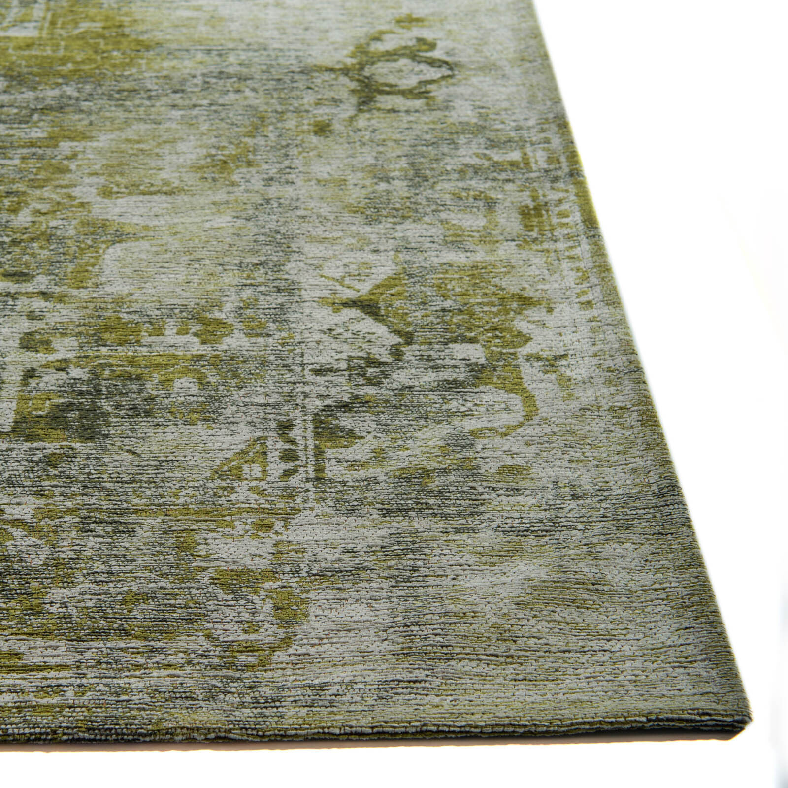 Tapis Olive