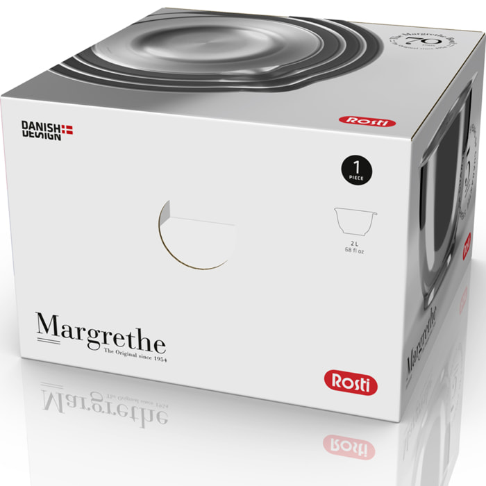 Bol à mixer Margrethe