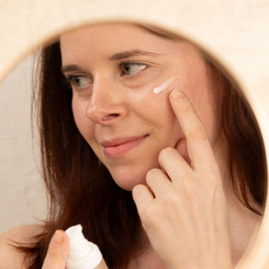 Nectar Éternel - Soin de Jour Riche Anti-Âge Lissant 50 ml