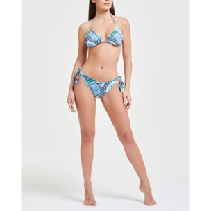 SLIP DONNA SANTORINI