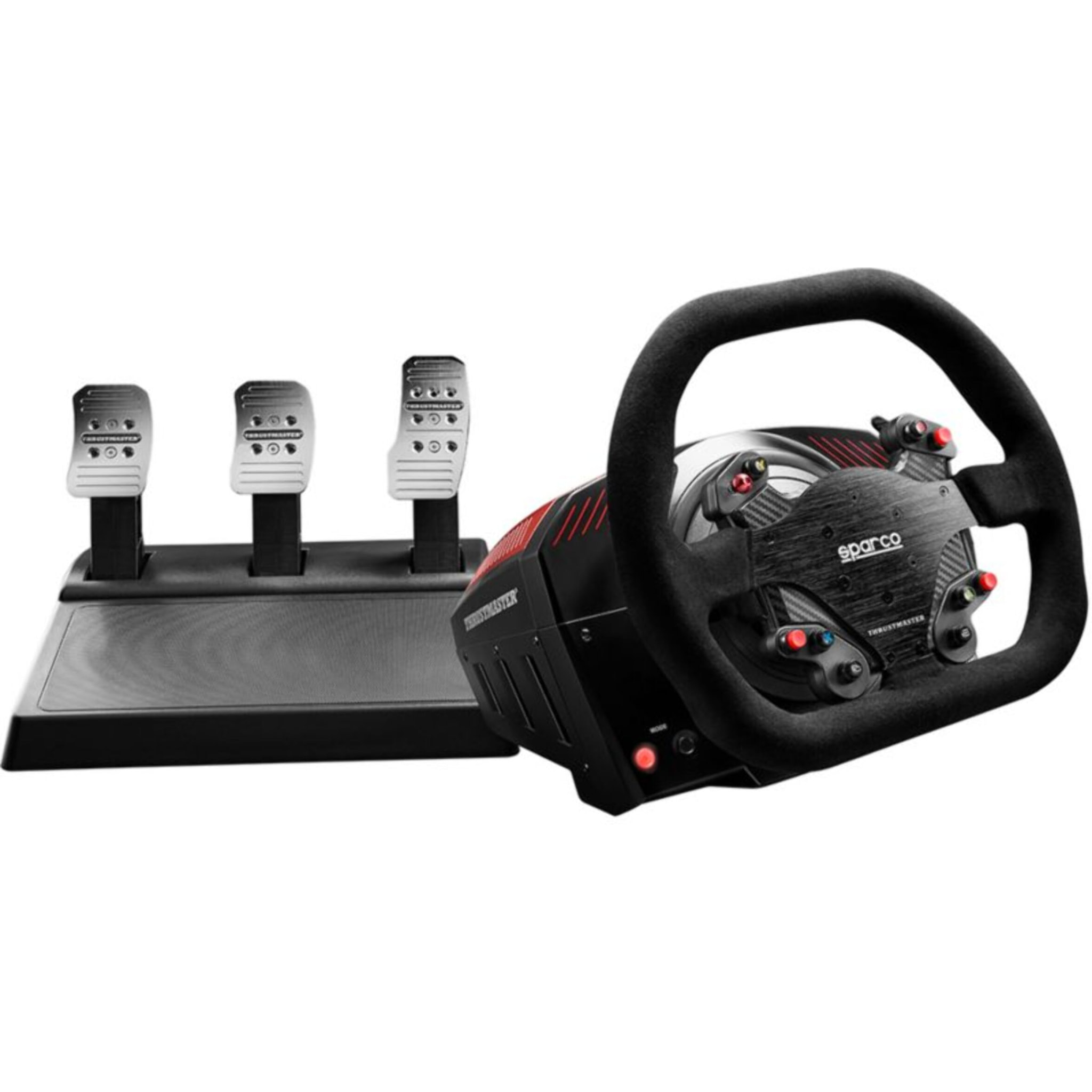 Volant + Pédalier THRUSTMASTER TS-XW Racer Sparco P310 Compétition Mod