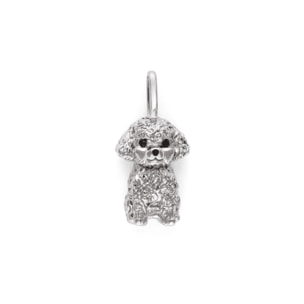 Charm Caniche Toy
