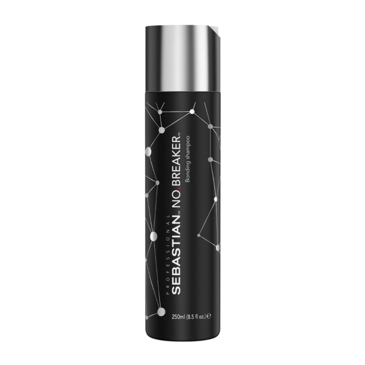 SEBASTIAN No Breaker Bonding Shampoo 250ml