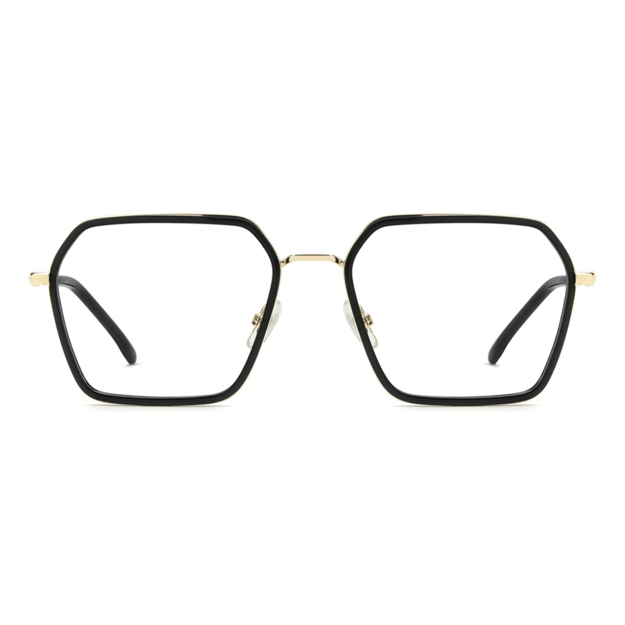 Gafas de Vista Carrera 3095 807 de Metal Mujer 55 mm