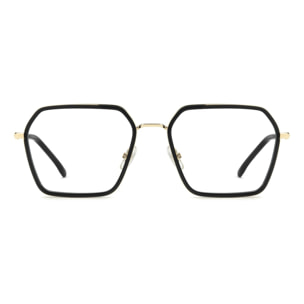 Gafas de Vista Carrera 3095 807 de Metal Mujer 55 mm