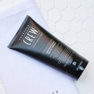 Moisturizing Shave Cream - Crème de Rasage Hydratante 150 ml