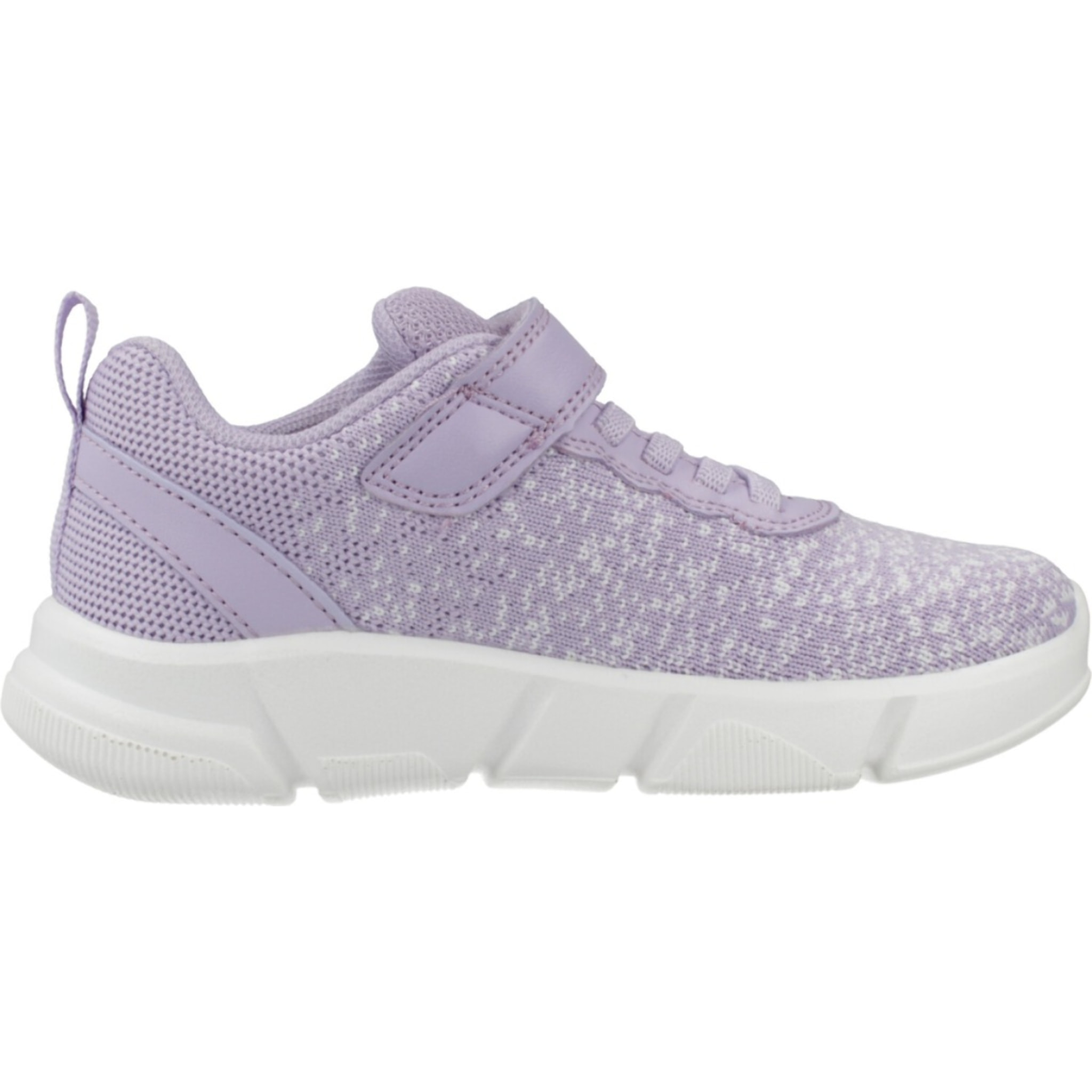 Zapatillas Niña de la marca GEOX  modelo J ARIL GIRL VIOLETA