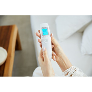 Thermomètre sans contact