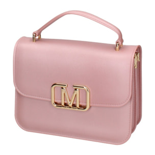 Borsa a mano donna - Modello False - 100% gomma - 15.0 x 19.0 x 7.0 cm