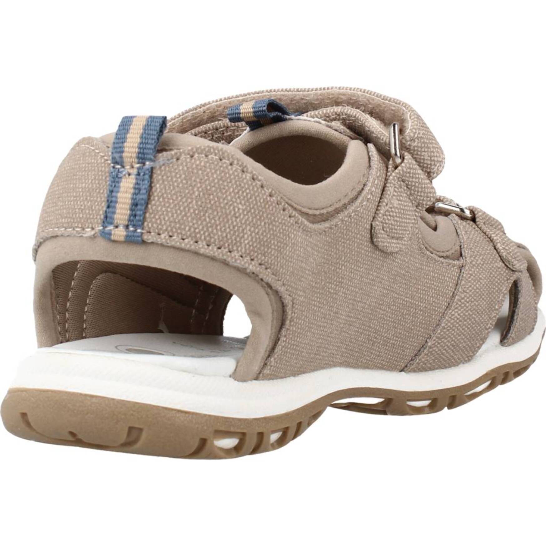 Sandalias Niño de la marca CHICCO  modelo CAMERON Light Brown