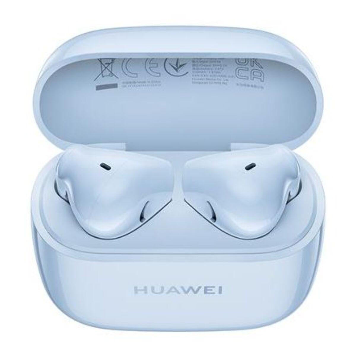 Ecouteurs HUAWEI Freebuds SE2 Bleu