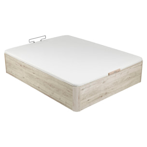 Canapé Abatible | 41CM | ENVIO, MONTAJE Y RETIRADA INCLUIDO | Gran Capacidad | Naturbox 2.0 Plus