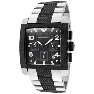 Reloj Armani AR5842 Hombre Analogico Cuarzo con Correa de Acero