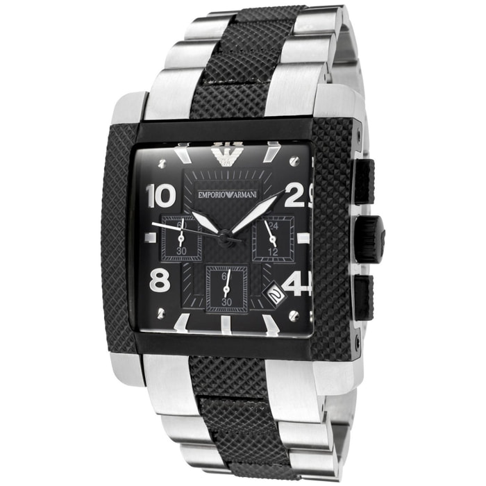 Reloj Armani AR5842 Hombre Analogico Cuarzo con Correa de Acero