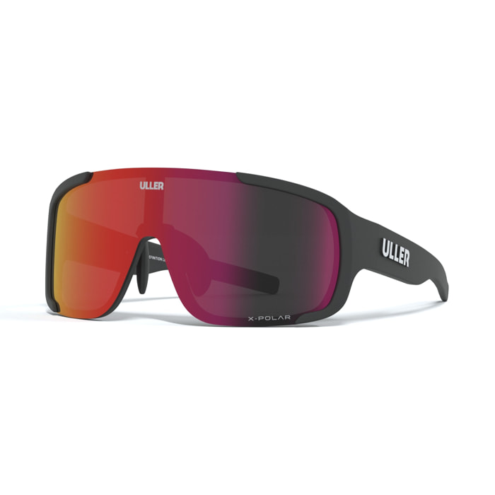 Bolt Black / Ambar