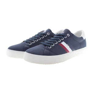 Sneakers U.S. Polo Assn Mediaval Blue