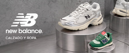New Balance
