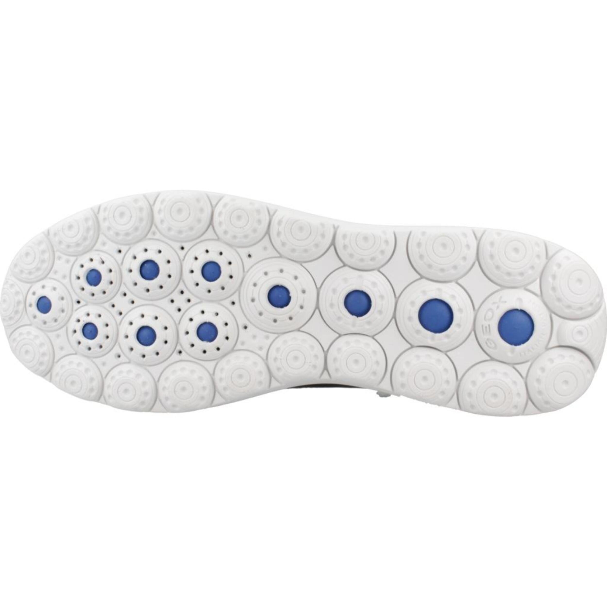 Sneakers de  Mujer de la marca GEOX  modelo D SPHERICA NEGRO