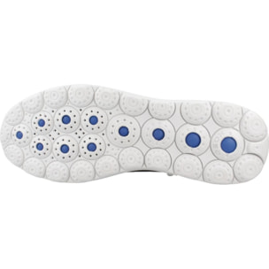 Sneakers de  Mujer de la marca GEOX  modelo D SPHERICA NEGRO