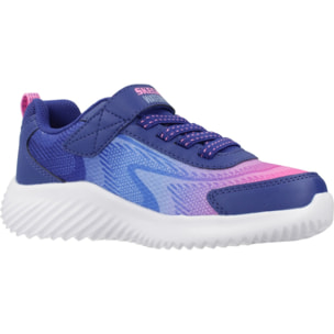 Zapatillas Niña Bounderhydra Cool Azul