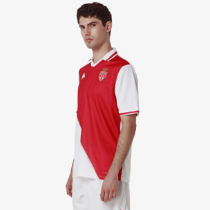 Camisetas de juego Kappa Hombre Kombat 2025 Monaco