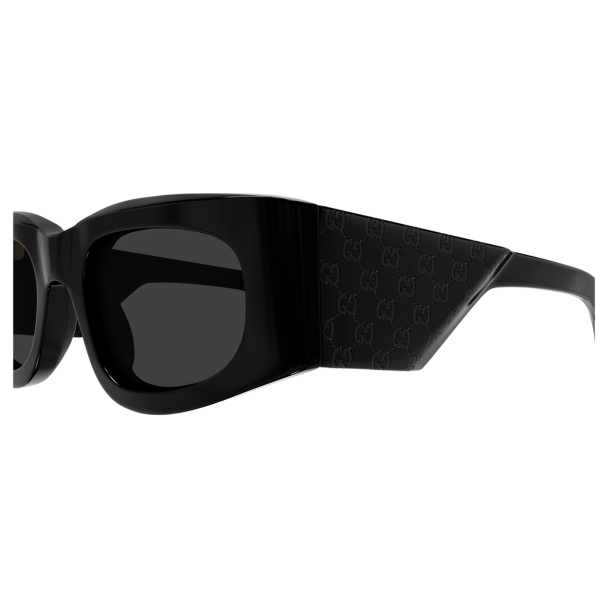 Gafas de Sol Gucci GG1664S-005 de Acetato Mujer 51 mm