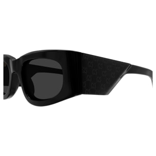 Gafas de Sol Gucci GG1664S-005 de Acetato Mujer 51 mm