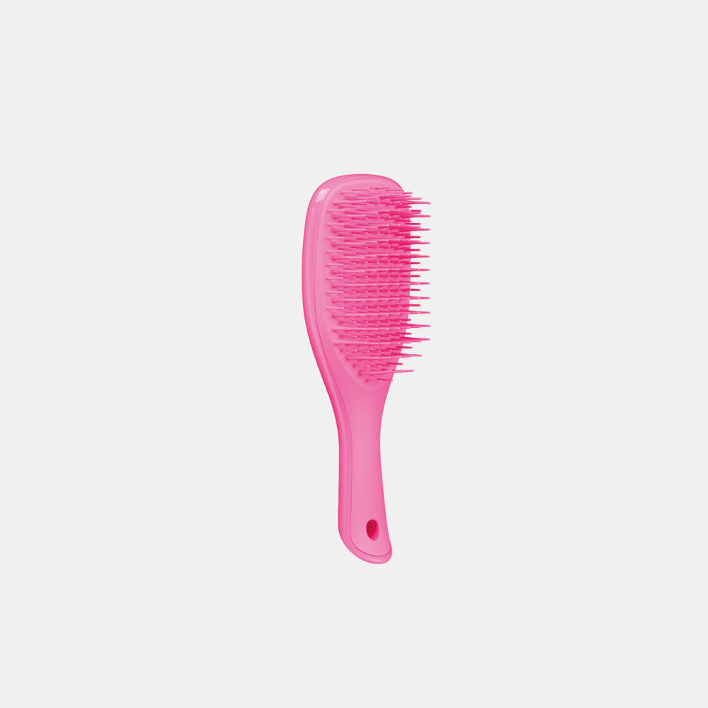 TANGLE TEEZER The Ultimate Detangler MINI Runway Pink
