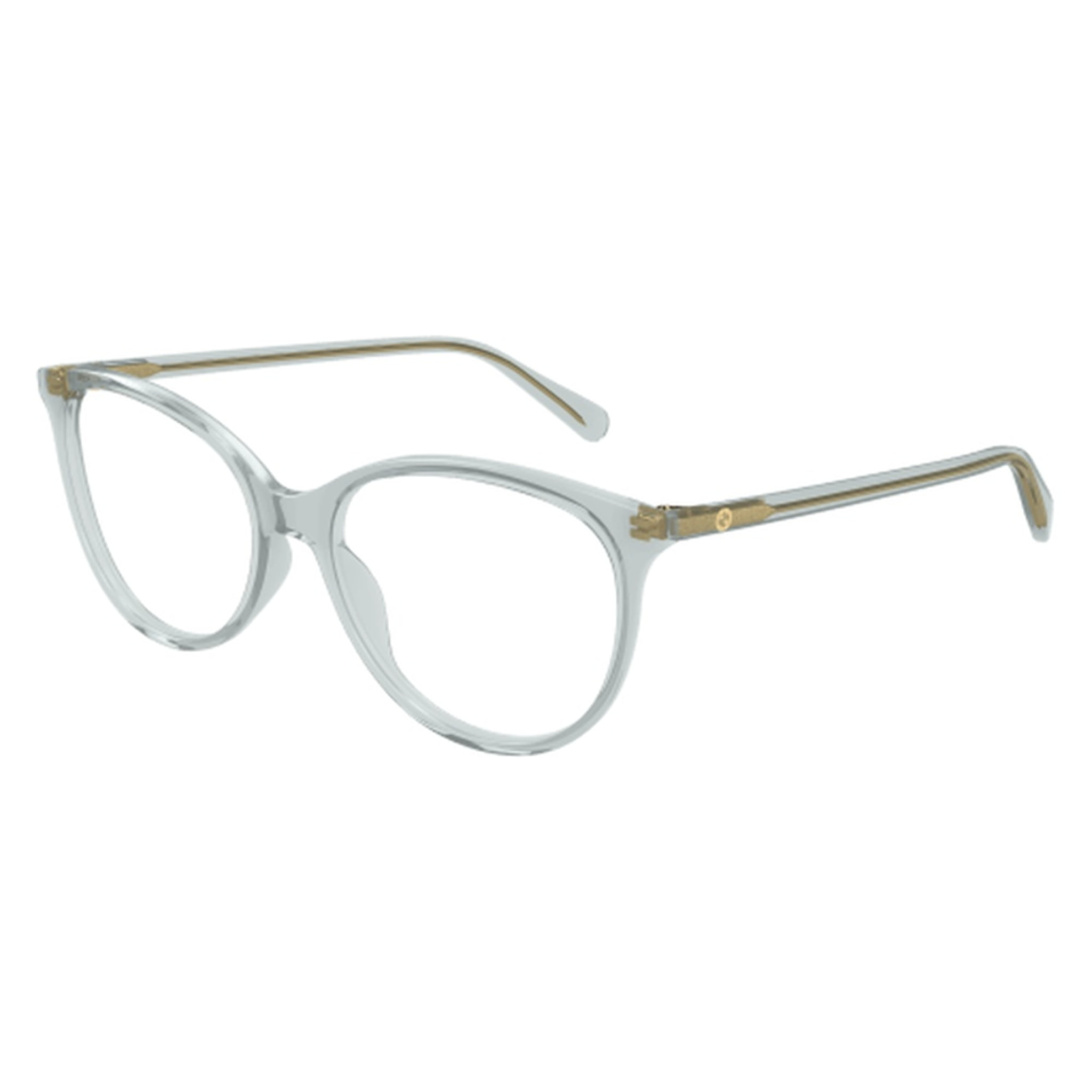 Gafas de Vista Gucci GG0550O-013 de Acetato Mujer 51 mm